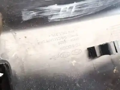 Peça sobressalente para automóvel em segunda mão molduras frontais por opel senator a (29_) 3.0 e referências oem iam 848541h000  84854-1h000