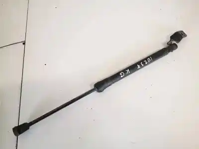 Second-hand car spare part tailgate gas strut for opel senator a (29_) 3.0 e oem iam references 