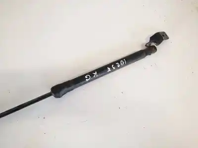 Peça sobressalente para automóvel em segunda mão amortecedores do tronco / porta por opel senator a (29_) 3.0 e referências oem iam   