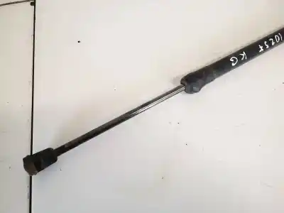 Peça sobressalente para automóvel em segunda mão amortecedores do tronco / porta por opel senator a (29_) 3.0 e referências oem iam   