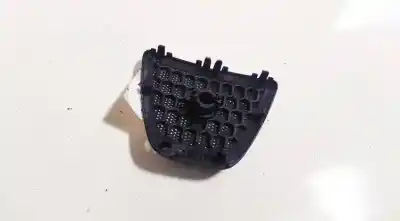 Peça sobressalente para automóvel em segunda mão plásticos por bmw 3 (e30) m3 2.3 referências oem iam 13205175  460029937