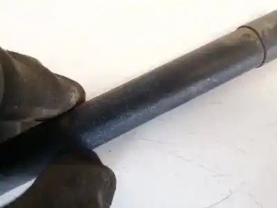 Peça sobressalente para automóvel em segunda mão amortecedores do tronco / porta por opel senator a (29_) 3.0 e referências oem iam 817801h010  81780-1h010