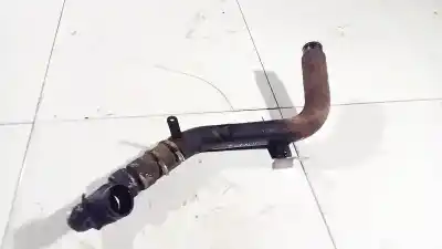 Pezzo di ricambio per auto di seconda mano tubo intercooler per nissan bluebird hatchback (t72, t12) 1.6 riferimenti oem iam 