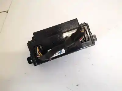 Peça sobressalente para automóvel em segunda mão display gps / multimídia por opel senator a (29_) 3.0 e referências oem iam 957101h100  95710-1h100