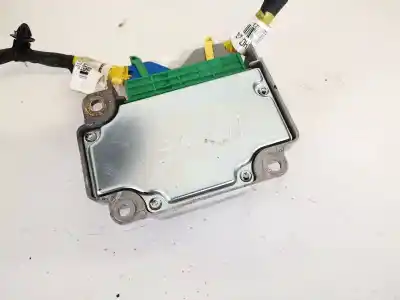 Second-hand car spare part airbag control unit for opel senator a (29_) 3.0 e oem iam references 959101h000  95910-1h000