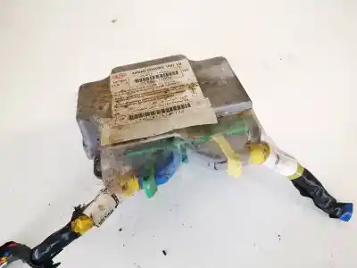 Second-hand car spare part airbag control unit for opel senator a (29_) 3.0 e oem iam references 959101h000