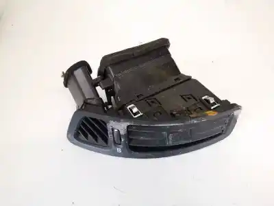 Second-hand car spare part air ventilation grille for opel senator a (29_) 3.0 e oem iam references 974801h000