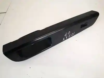 Second-hand car spare part plastics for opel senator a (29_) 3.0 e oem iam references 823611h000