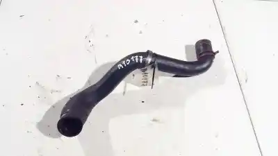 Pezzo di ricambio per auto di seconda mano tubo intercooler per nissan bluebird hatchback (t72, t12) 1.6 riferimenti oem iam 