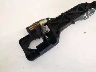 Pezzo di ricambio per auto di seconda mano maniglia esterna anteriore sinistra per opel senator a (29_) 3.0 e riferimenti oem iam   