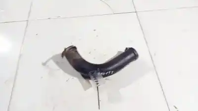 Pezzo di ricambio per auto di seconda mano tubo intercooler per nissan bluebird hatchback (t72, t12) 1.6 riferimenti oem iam 