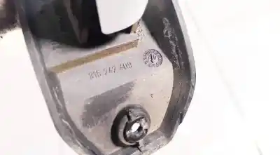 Peça sobressalente para automóvel em segunda mão plásticos por bmw 3 (e30) m3 2.3 referências oem iam 315242409  