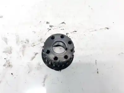 Автозапчастина б/у шків колінчастого вала для mazda 5 berl. (cr) 2.0 crtd active+ (105kw) посилання на oem iam 