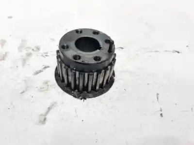 Автозапчастина б/у шків колінчастого вала для mazda 5 berl. (cr) 2.0 crtd active+ (105kw) посилання на oem iam   