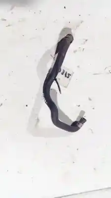 Peça sobressalente para automóvel em segunda mão tubo por bmw 3 (e30) m3 2.3 referências oem iam 