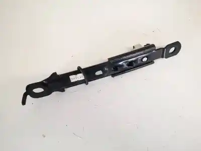 Pezzo di ricambio per auto di seconda mano plastica per opel senator a (29_) 3.0 e riferimenti oem iam 6089651a  