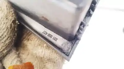 Pezzo di ricambio per auto di seconda mano pezzi vari per bmw 3 (e30) m3 2.3 riferimenti oem iam 331958437  