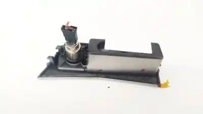 Pezzo di ricambio per auto di seconda mano pezzi vari per bmw 3 (e30) m3 2.3 riferimenti oem iam 331958437  