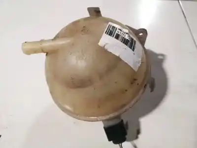 Second-hand car spare part coolant expansion tank for opel kadett e fastback (t85) 1.4 s (c08, c48, d08, d48) oem iam references 1k0121407