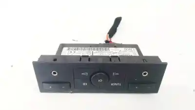 Pezzo di ricambio per auto di seconda mano Controllo Del Volante per OPEL SIGNUM 2.2 16V DTI CAT (Y 22 DTR / L50) Riferimenti OEM IAM 13115968  7643119311
