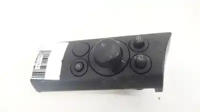 Pezzo di ricambio per auto di seconda mano controllo della luce per bmw 3 (e30) m3 2.3 riferimenti oem iam 13100136