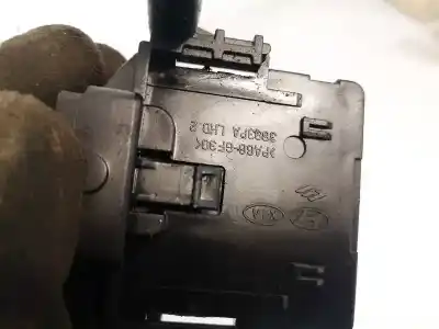 Pezzo di ricambio per auto di seconda mano comando pulito per opel senator a (29_) 3.0 e riferimenti oem iam 3693pa  