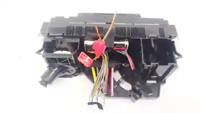 Peça sobressalente para automóvel em segunda mão comando de sofagem (chauffage / ar condicionado) por opel kadett e fastback (t85) 1.4 s (c08, c48, d08, d48) referências oem iam   