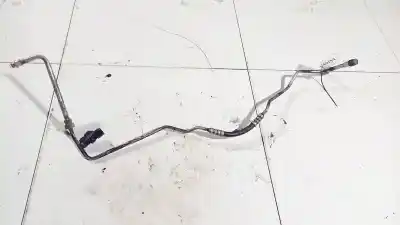 Pezzo di ricambio per auto di seconda mano tubi aria condizionata per nissan bluebird hatchback (t72, t12) 1.6 riferimenti oem iam 