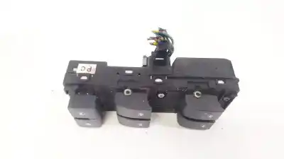 Peça sobressalente para automóvel em segunda mão botão / interruptor elevador vidro dianteiro esquerdo por alfa romeo 33 sportwagon (905_) 1.5 (905a) referências oem iam 202005436