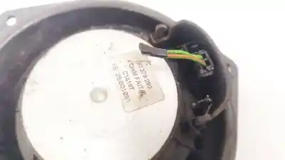 Second-hand car spare part speaker for bmw 3 (e30) m3 2.3 oem iam references 90379280  