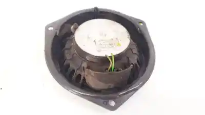 Second-hand car spare part speaker for bmw 3 (e30) m3 2.3 oem iam references 90379280  