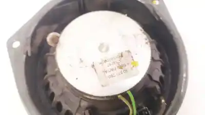 Second-hand car spare part speaker for bmw 3 (e30) m3 2.3 oem iam references 90379280  