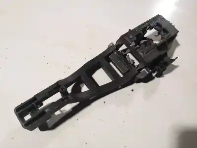 Pezzo di ricambio per auto di seconda mano maniglia esterna anteriore destra per nissan bluebird hatchback (t72, t12) 1.6 riferimenti oem iam 