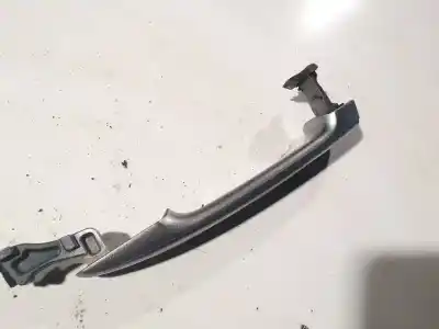 Автозапчасти б/у левая передняя наружная ручка за talbot horizon 1.3 ссылки oem iam   