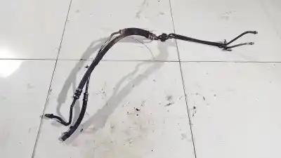 Pezzo di ricambio per auto di seconda mano tubi aria condizionata per nissan bluebird hatchback (t72, t12) 1.6 riferimenti oem iam 