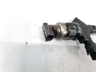 Tweedehands auto-onderdeel injector voor mazda 5 berl. (cr) 2.0 crtd active+ (105kw) oem iam-referenties rf7j13h50  