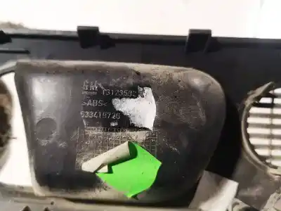 Second-hand car spare part plastics for bmw 3 (e30) m3 2.3 oem iam references 13123590  633419720