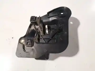 Second-hand car spare part interior right rear handle for bmw 3 (e30) m3 2.3 oem iam references 13121861  13121865