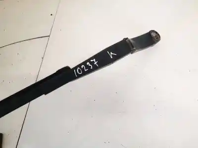 Peça sobressalente para automóvel em segunda mão haste de escova dianteiro esquerdo por opel senator a (29_) 3.0 e referências oem iam f00s51f046  