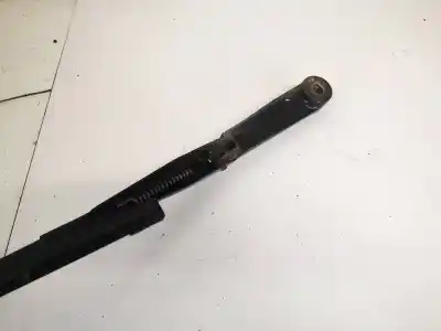 Peça sobressalente para automóvel em segunda mão haste de escova dianteiro esquerdo por opel senator a (29_) 3.0 e referências oem iam f00s51f046  