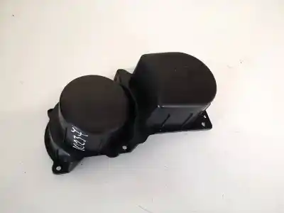 Second-hand car spare part plastics for opel senator a (29_) 3.0 e oem iam references 1296687  