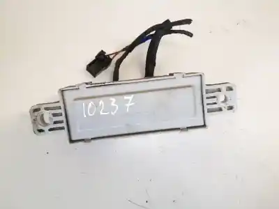 Pezzo di ricambio per auto di seconda mano pezzi vari per opel senator a (29_) 3.0 e riferimenti oem iam 919401h120  91940-1h120