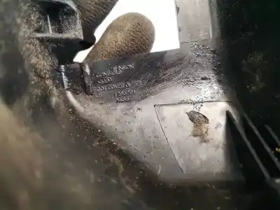 Second-hand car spare part plastics for opel senator a (29_) 3.0 e oem iam references 1293294  