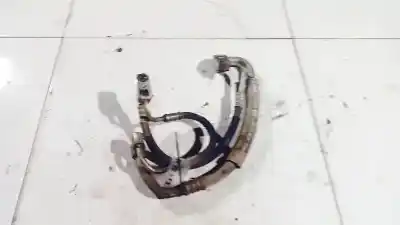 Peça sobressalente para automóvel em segunda mão tubos de ar condicionado por bmw 3 (e30) m3 2.3 referências oem iam 