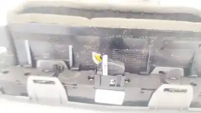 Piesă de schimb auto la mâna a doua avertizare pentru bmw 3 (e30) m3 2.3 referințe oem iam 13100105  03758075