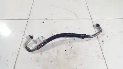 Pezzo di ricambio per auto di seconda mano tubi aria condizionata per nissan bluebird hatchback (t72, t12) 1.6 riferimenti oem iam 