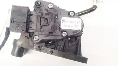 Second-hand car spare part accelerator pedal for bmw 3 (e30) m3 2.3 oem iam references 9158010  6pv00811300