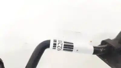 Second-hand car spare part accelerator pedal for bmw 3 (e30) m3 2.3 oem iam references 9158010  6pv00811300