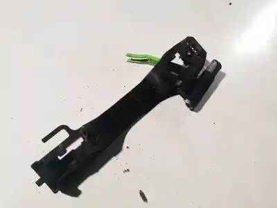 Автозапчасти б/у задняя правая наружная ручка за talbot horizon 1.3 ссылки oem iam   