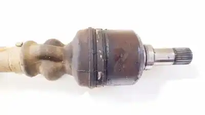 Автозапчастина б/у передня ліва трансмісія для citroen c4 i (lc_) 1.6 hdi посилання на oem iam   